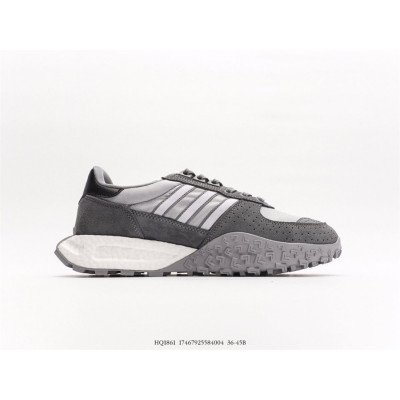 Кроссовки Adidas Retropy E5 W.R.P. Grey Кроссовки Adidas Retropy E5 W.R.P. Grey