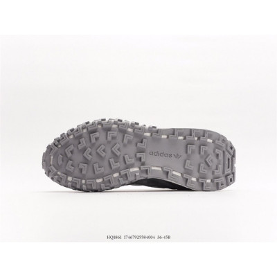 Кроссовки Adidas Retropy E5 W.R.P. Grey Кроссовки Adidas Retropy E5 W.R.P. Grey