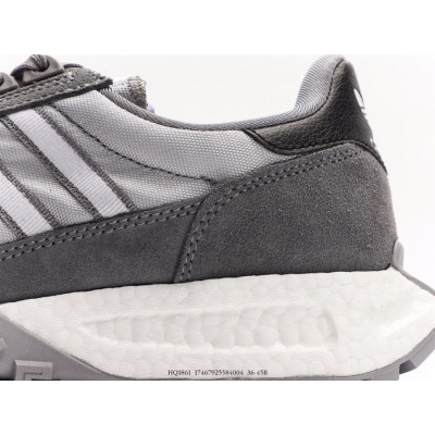 Кроссовки Adidas Retropy E5 W.R.P. Grey Кроссовки Adidas Retropy E5 W.R.P. Grey