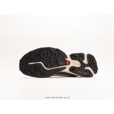 Кроссовки Salomon XT-6 GTX Bleached Sand/Cumin Кроссовки Salomon XT-6 GTX Bleached Sand/Cumin