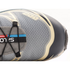 Кроссовки Salomon XT-6 GTX Bleached Sand/Cumin