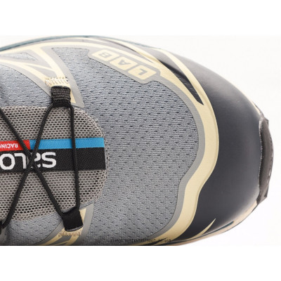 Кроссовки Salomon XT-6 GTX Bleached Sand/Cumin Кроссовки Salomon XT-6 GTX Bleached Sand/Cumin