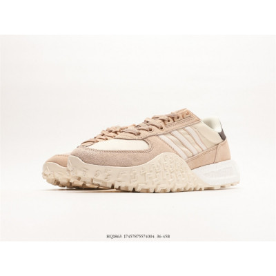 Кроссовки Adidas Retropy E5 W.R.P. Beige Кроссовки Adidas Retropy E5 W.R.P. Beige