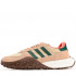 Кроссовки Adidas Retropy E5 W.R.P. Beige/Green Кроссовки Adidas Retropy E5 W.R.P. Beige/Green