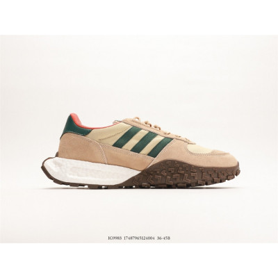 Кроссовки Adidas Retropy E5 W.R.P. Beige/Green Кроссовки Adidas Retropy E5 W.R.P. Beige/Green