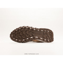 Кроссовки Adidas Retropy E5 W.R.P. Beige/Green