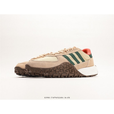 Кроссовки Adidas Retropy E5 W.R.P. Beige/Green Кроссовки Adidas Retropy E5 W.R.P. Beige/Green