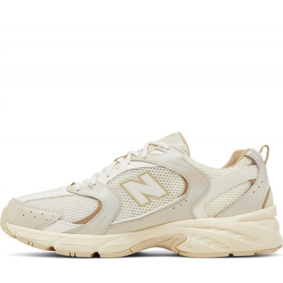 Кроссовки New Balance 530 Beige Angora Кроссовки New Balance 530 Beige Angora