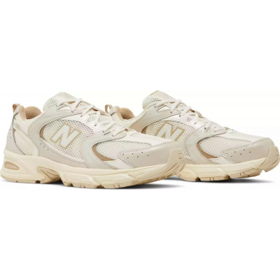 Кроссовки New Balance 530 Beige Angora Кроссовки New Balance 530 Beige Angora