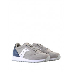 Кроссовки Saucony Jazz Grey/Blue