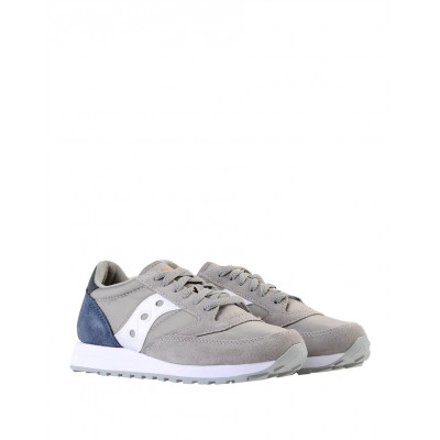 Кроссовки Saucony Jazz Grey/Blue Кроссовки Saucony Jazz Grey/Blue