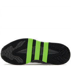 Кроссовки Adidas Niteball Grey Five