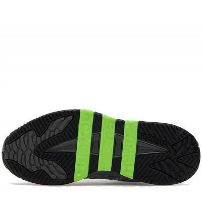 Кроссовки Adidas Niteball Grey Five Кроссовки Adidas Niteball Grey Five