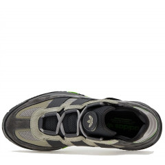 Кроссовки Adidas Niteball Grey Five