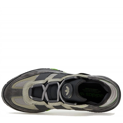 Кроссовки Adidas Niteball Grey Five Кроссовки Adidas Niteball Grey Five
