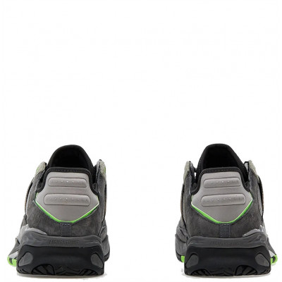 Кроссовки Adidas Niteball Grey Five Кроссовки Adidas Niteball Grey Five