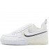 Кроссовки Nike Air Force 1 React White/Grey Кроссовки Nike Air Force 1 React White/Grey