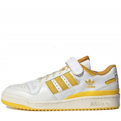 Кроссовки Adidas Forum 84 Low Yellow