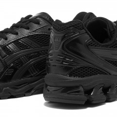 Кроссовки Asics Gel Kayano 14 Black/Graphtie Grey