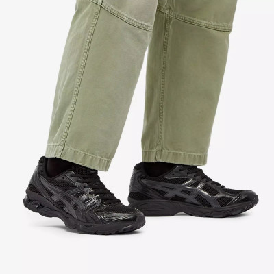 Кроссовки Asics Gel Kayano 14 Black/Graphtie Grey Кроссовки Asics Gel Kayano 14 Black/Graphtie Grey