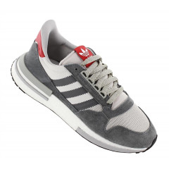 Кроссовки Adidas ZX 500 Grey
