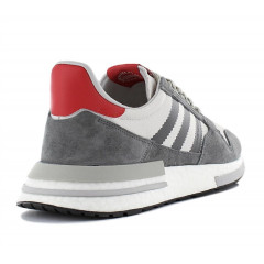 Кроссовки Adidas ZX 500 Grey