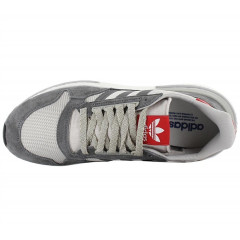 Кроссовки Adidas ZX 500 Grey