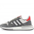 Кроссовки Adidas ZX 500 Grey Кроссовки Adidas ZX 500 Grey