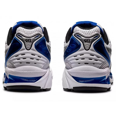 Кроссовки Asics Gel Kayano 14 White/Tuna Blue Кроссовки Asics Gel Kayano 14 White/Tuna Blue