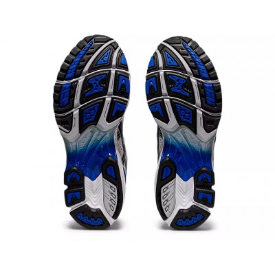 Кроссовки Asics Gel Kayano 14 White/Tuna Blue Кроссовки Asics Gel Kayano 14 White/Tuna Blue