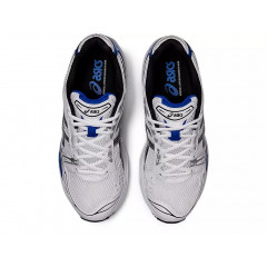 Кроссовки Asics Gel Kayano 14 White/Tuna Blue