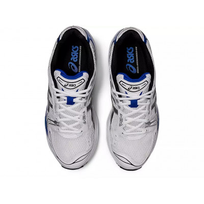 Кроссовки Asics Gel Kayano 14 White/Tuna Blue Кроссовки Asics Gel Kayano 14 White/Tuna Blue