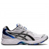 Кроссовки Asics Gel Kayano 14 White/Tuna Blue Кроссовки Asics Gel Kayano 14 White/Tuna Blue