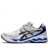 Кроссовки Asics Gel Kayano 14 White/Tuna Blue Кроссовки Asics Gel Kayano 14 White/Tuna Blue