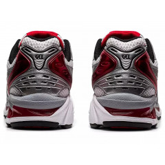 Кроссовки Asics Gel Kayano 14 White/Classic Red