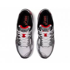 Кроссовки Asics Gel Kayano 14 White/Classic Red