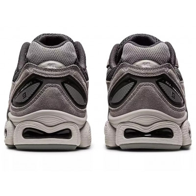 Кроссовки Asics Gel Nimbus 9 Obsidian Grey Кроссовки Asics Gel Nimbus 9 Obsidian Grey