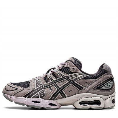 Кроссовки Asics Gel Nimbus 9 Obsidian Grey Кроссовки Asics Gel Nimbus 9 Obsidian Grey