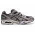 Кроссовки Asics Gel Nimbus 9 Obsidian Grey Кроссовки Asics Gel Nimbus 9 Obsidian Grey