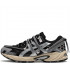 Кроссовки Asics Gel Kahana TR V2 Black/Grey Кроссовки Asics Gel Kahana TR V2 Black/Grey