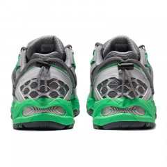 Кроссовки Asics Gel Kahana TR V2 Green/Grey