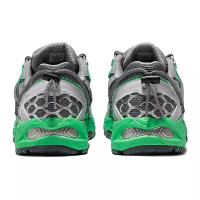 Кроссовки Asics Gel Kahana TR V2 Green/Grey Кроссовки Asics Gel Kahana TR V2 Green/Grey