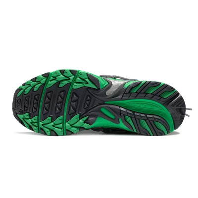 Кроссовки Asics Gel Kahana TR V2 Green/Grey Кроссовки Asics Gel Kahana TR V2 Green/Grey
