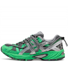 Кроссовки Asics Gel Kahana TR V2 Green/Grey