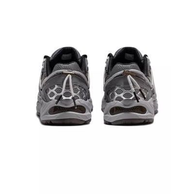 Кроссовки Asics Gel Kahana TR V2 Grey Кроссовки Asics Gel Kahana TR V2 Grey