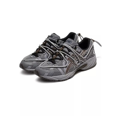 Кроссовки Asics Gel Kahana TR V2 Grey Кроссовки Asics Gel Kahana TR V2 Grey