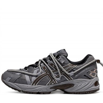 Кроссовки Asics Gel Kahana TR V2 Grey Кроссовки Asics Gel Kahana TR V2 Grey