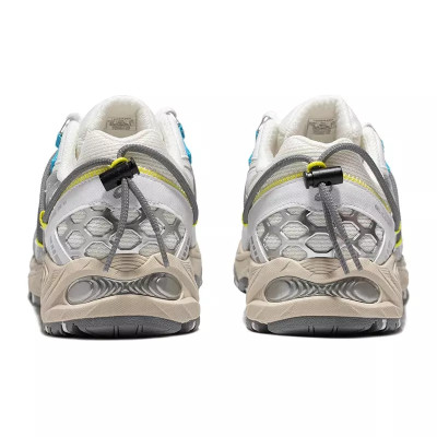 Кроссовки Asics Gel Kahana TR V2 White/Grey Кроссовки Asics Gel Kahana TR V2 White/Grey