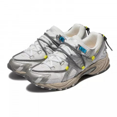 Кроссовки Asics Gel Kahana TR V2 White/Grey