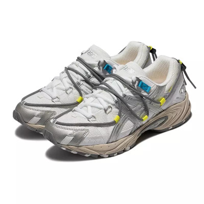 Кроссовки Asics Gel Kahana TR V2 White/Grey Кроссовки Asics Gel Kahana TR V2 White/Grey